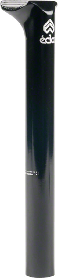 Eclat Torch15 Pivotal 230mm Seatpost Black