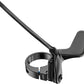 X-fusion Manic Dropper 30.9mm 125mm Seatpost Black