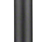 X-fusion Manic Dropper 31.6mm 150mm Seatpost Black