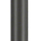 Zipp Service Course SL Seatpost, 0mm Setback, 27.2mm Diameter, 400mm Length, Matte Black, C2