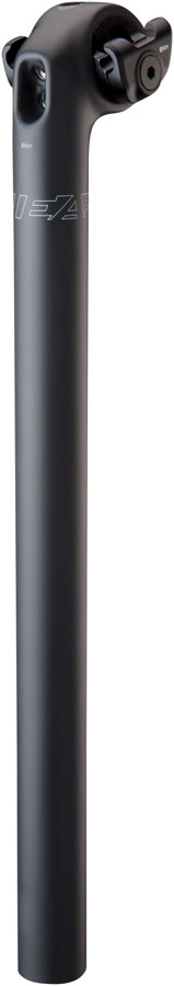 Easton EC90 with 20mm Setback 27.2mm 350mm 20 mm Setback Seatpost Black