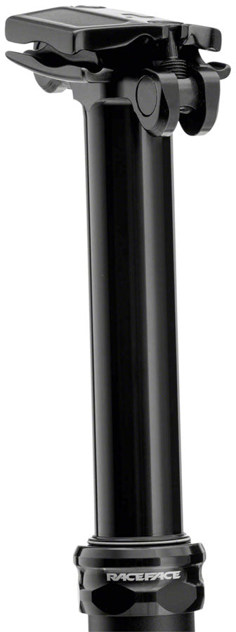 Raceface Turbine R Dropper 31.6 Travel 125mm Seatpost Black