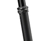 RaceFace Turbine R Dropper Seatpost - 31.6, 175mm Travel, Black