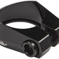 We The People Supreme Seat Post Clamp 28.6mm Black
