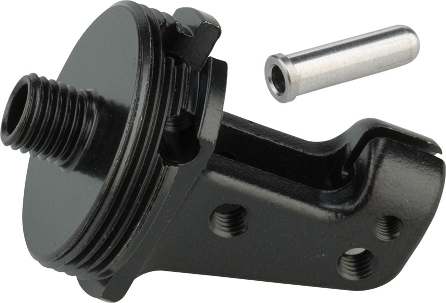 KS Mast End Sleeve and PushRod Cap for LEV Integra LEV Si Dropper Seatpost