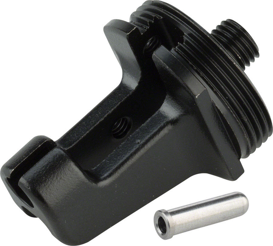 KS Mast End Sleeve and PushRod Cap for LEV Integra LEV Si Dropper Seatpost