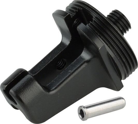KS Mast End Sleeve and PushRod Cap for LEV Integra LEV Si Dropper Seatpost