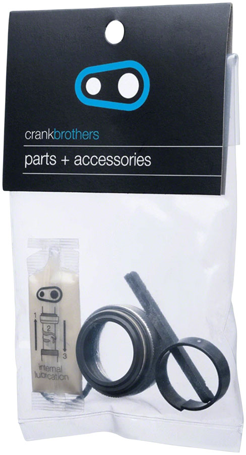 Crank Brothers HIGHLINE REFRESH KIT Dropper Seatpost
