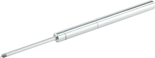 KS eTEN Remote Air Pressure Cartridge - 30.9/31.6mm, 100mm travel, Externally routed posts