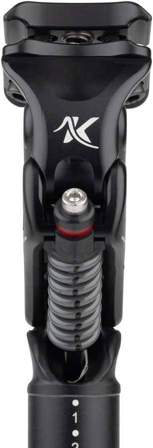 Cirrus Cycles Kinekt 2.1 Suspension 31.6 35 mm Travel Alloy Medium 420mm Post Bl