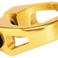 Salt AM Seatpost Clamp - 28.6mm, Gold