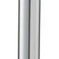 Ritchey Classic Zero 31.6 0mm Offset 400mm 0 mm Setback Seatpost Silver