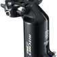 Ritchey Seat Mast Topper 34.9 Rigid Seatpost Black