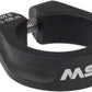 MSW Seatpost Clamp - 28.6mm, Black
