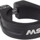 MSW Seatpost Clamp - 29.8mm, Black