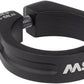 MSW Seatpost Clamp - 34.9mm, Black