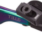 SDG Tellis Dropper Post Remote - Adjustable, Matchmaker, W/ Fuel Colorway Paddle
