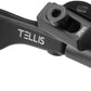 SDG Tellis Dropper Post Remote - Adjustable, Matchmaker, Black