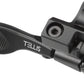 SDG Tellis Dropper Post Remote - Adjustable, I-Spec EV Mount and Hardware, Black