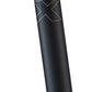 Easton EA90 AX Dropper 70mm Travel Internal Routing 27.2mm 370mm Seatpost Black