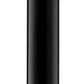 Raceface Turbine Dropper 31.6 75mm Travel Seatpost Black