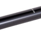 We The People 300mm Pivotal Seatpost Black