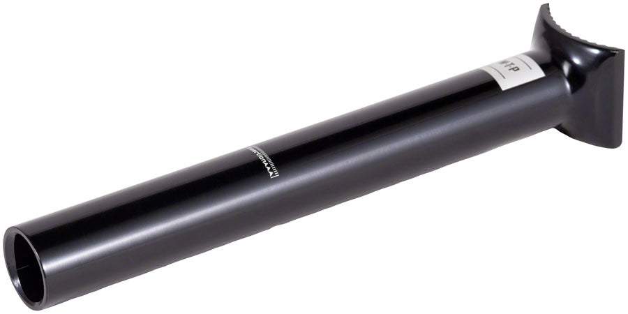 We The People 300mm Pivotal Seatpost Black