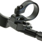 Manitou Jack Dropper 31.6mm 185mm Seatpost Black