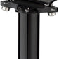 Wolf Tooth Resolve Dropper 31.6 Travel 200mm Seatpost Black