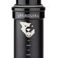 Wolf Tooth Resolve Dropper 30.9 Travel 160mm Seatpost Black