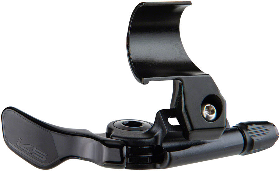 KS Southpaw Dropper Post Remote Lever