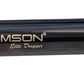 Thomson Covert Elite Dropper 27.2 Internal Seatpost Black