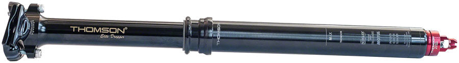 Thomson Covert Elite Dropper 30.9 Internal 150mm Seatpost Black