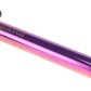 Salt Plus HQ CNC Oil Slick 200mm Setback Seatpost