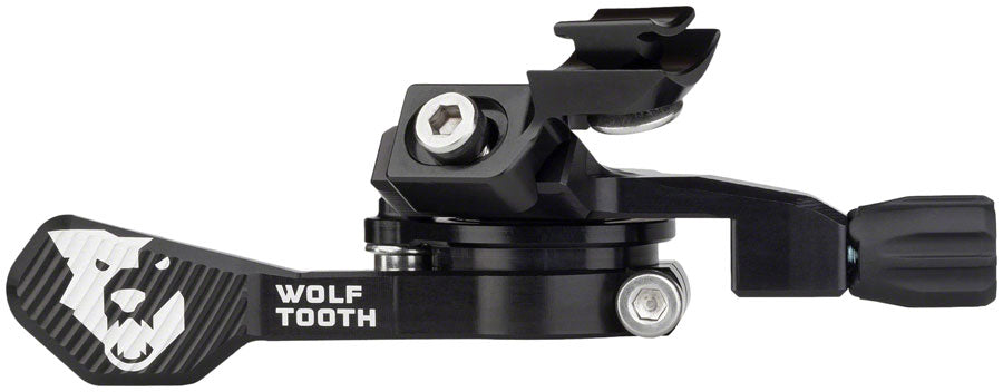 Wolf Tooth ReMote Pro Dropper Lever - Shimano IS-EV