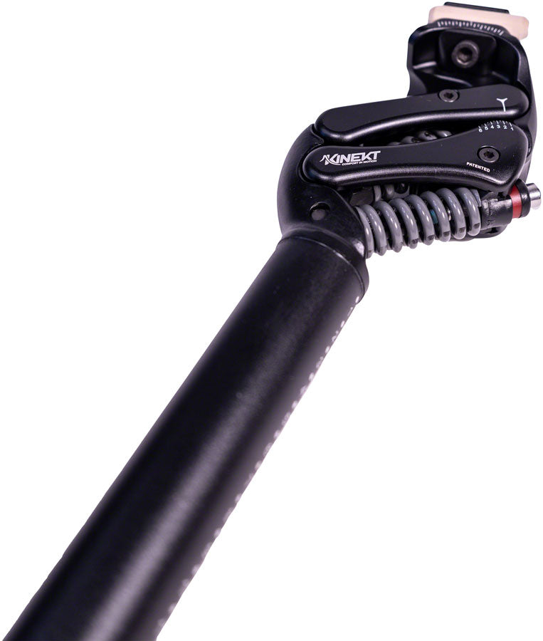 Cirrus Cycles Cirrus Kinekt Suspension Alloy 27.2 LR 80 180lb Ride 350mm Post Bl