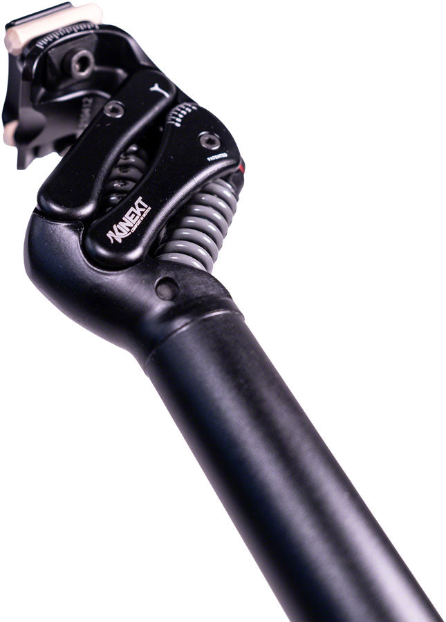 Cirrus Cycles Cirrus Kinekt Suspension Alloy 27.2 LR 80 180lb Ride 350mm Post Bl