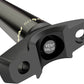 RockShox Reverb Stealth Dropper Seatpost - 31.6mm, 200mm, Black, 1x Remote, C1