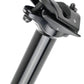 E*thirteen Vario Infinite Dropper 31.6 120 150mm Seatpost Black