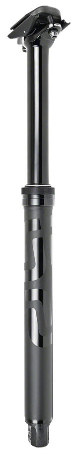 E*thirteen Vario Infinite Dropper 31.6 120 150mm Seatpost Black