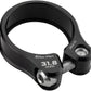 Wolf Tooth Seatpost Clamp 31.8mm Black
