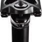 SDG Tellis Dropper Seatpost - 34.9mm, 150mm, Black