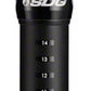 SDG Tellis Dropper 30.9mm 170mm Seatpost Black