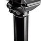 SDG Tellis Dropper 34.9mm 170mm Seatpost Black
