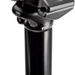 SDG Tellis Dropper Seatpost - 34.9mm, 150mm, Black