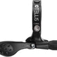 SDG Tellis Dropper 34.9mm 170mm Seatpost Black