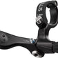 SDG Tellis Dropper 30.9mm 170mm Seatpost Black