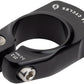 Salsa Post-Lock Rack Mount 27.2 Black