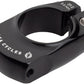 Salsa Post-Lock Rack Mount 27.2 Black
