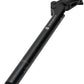 Redshift ShockStop Suspension Seatpost - 27.2 x 350mm, 35mm Maximum Travel, Aluminum, Black